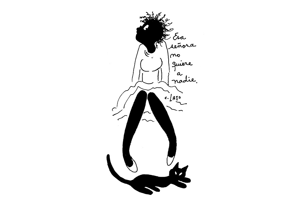 Nieves