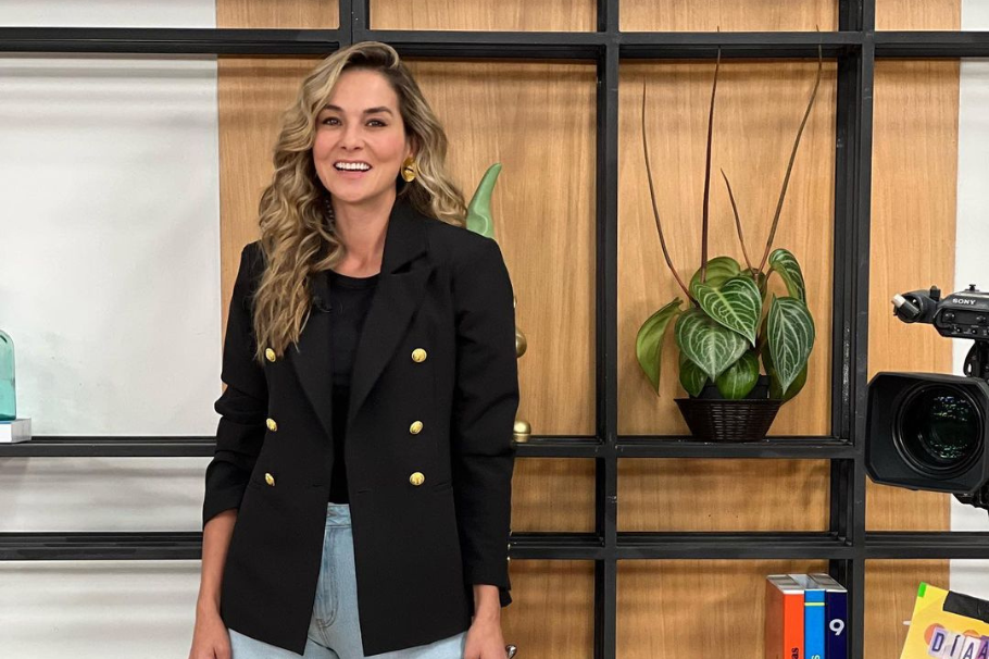 ¿Catalina Gómez se fue de ‘Día a Día’? Esta es la razón de su ausencia