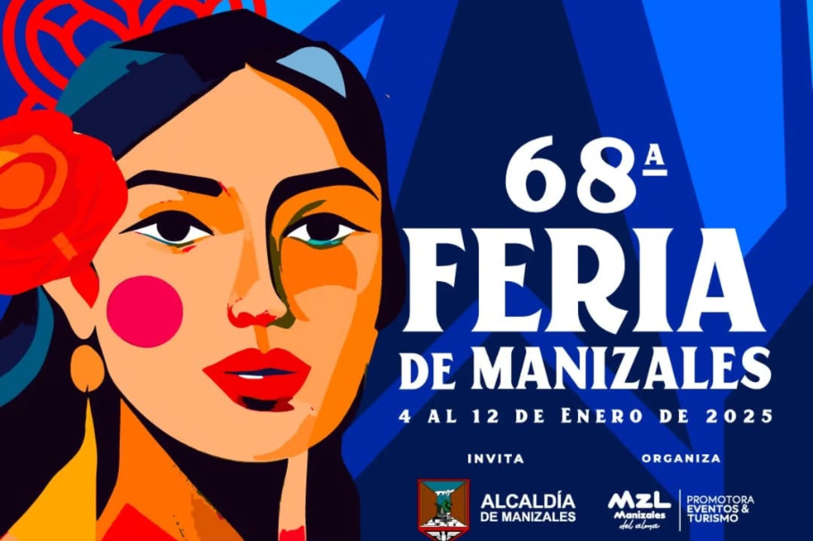 Planes para hacer en enero: agenda de la Feria de Manizales