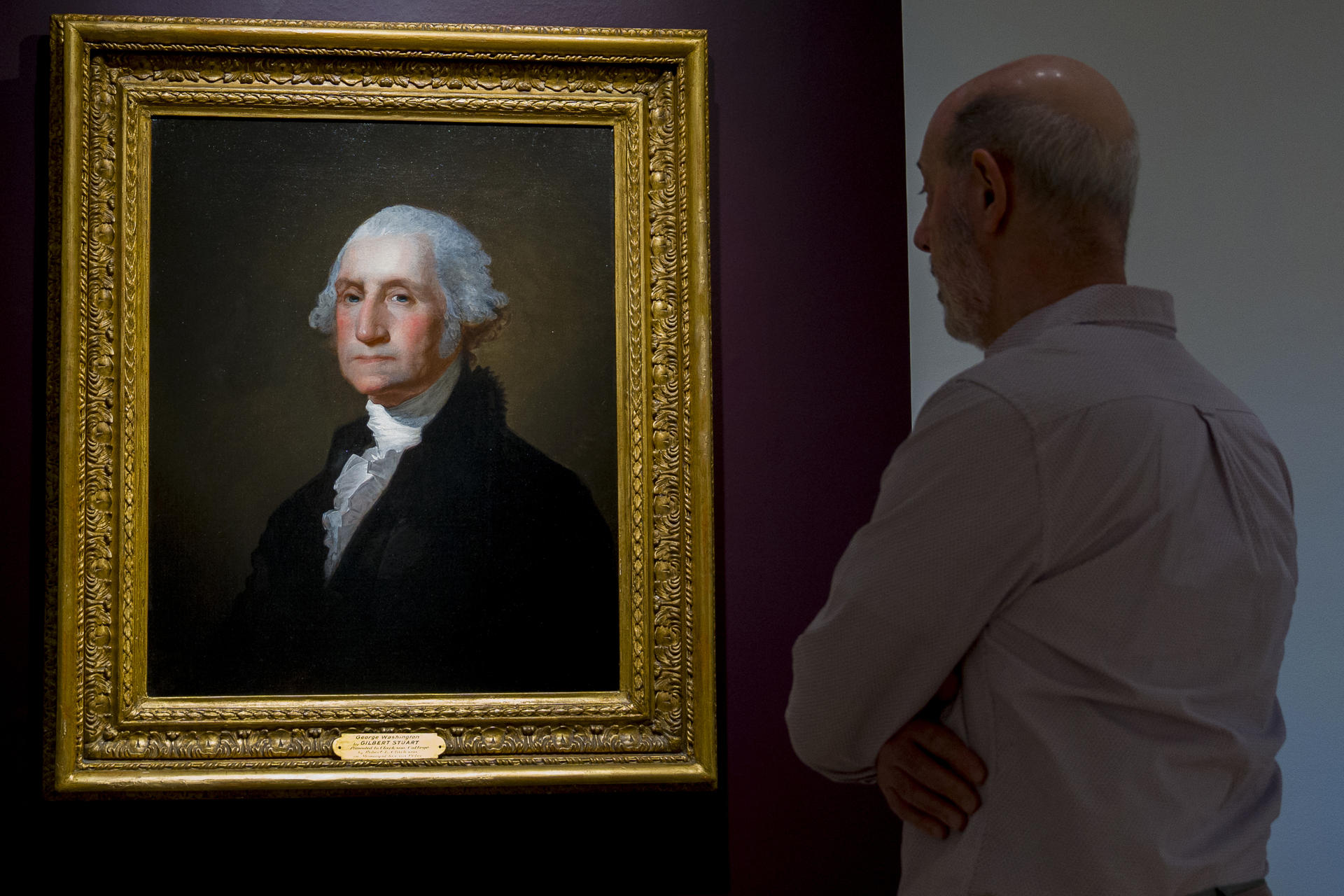 George Washington, origen, desarrollo y victoria de una revolución (Rumbos de democracia XV)