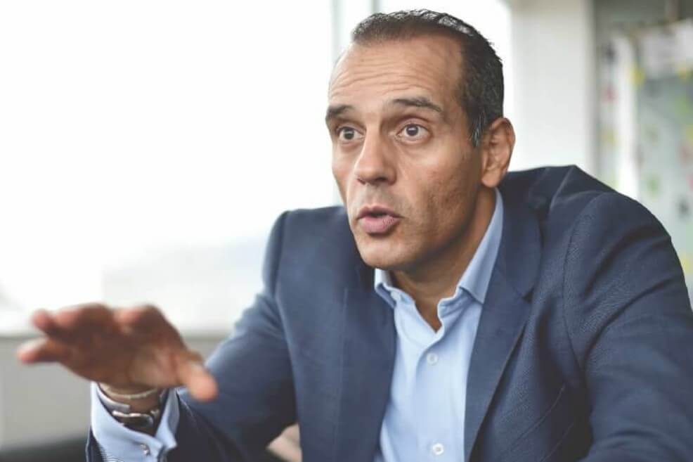 “La economía creativa debe generar empleo”: Juan Verde