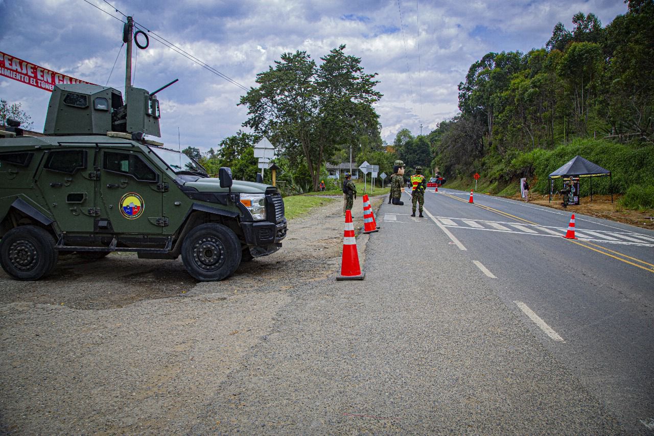 “No era imprevisible”: políticos reaccionan a escalada violenta en el Cauca
