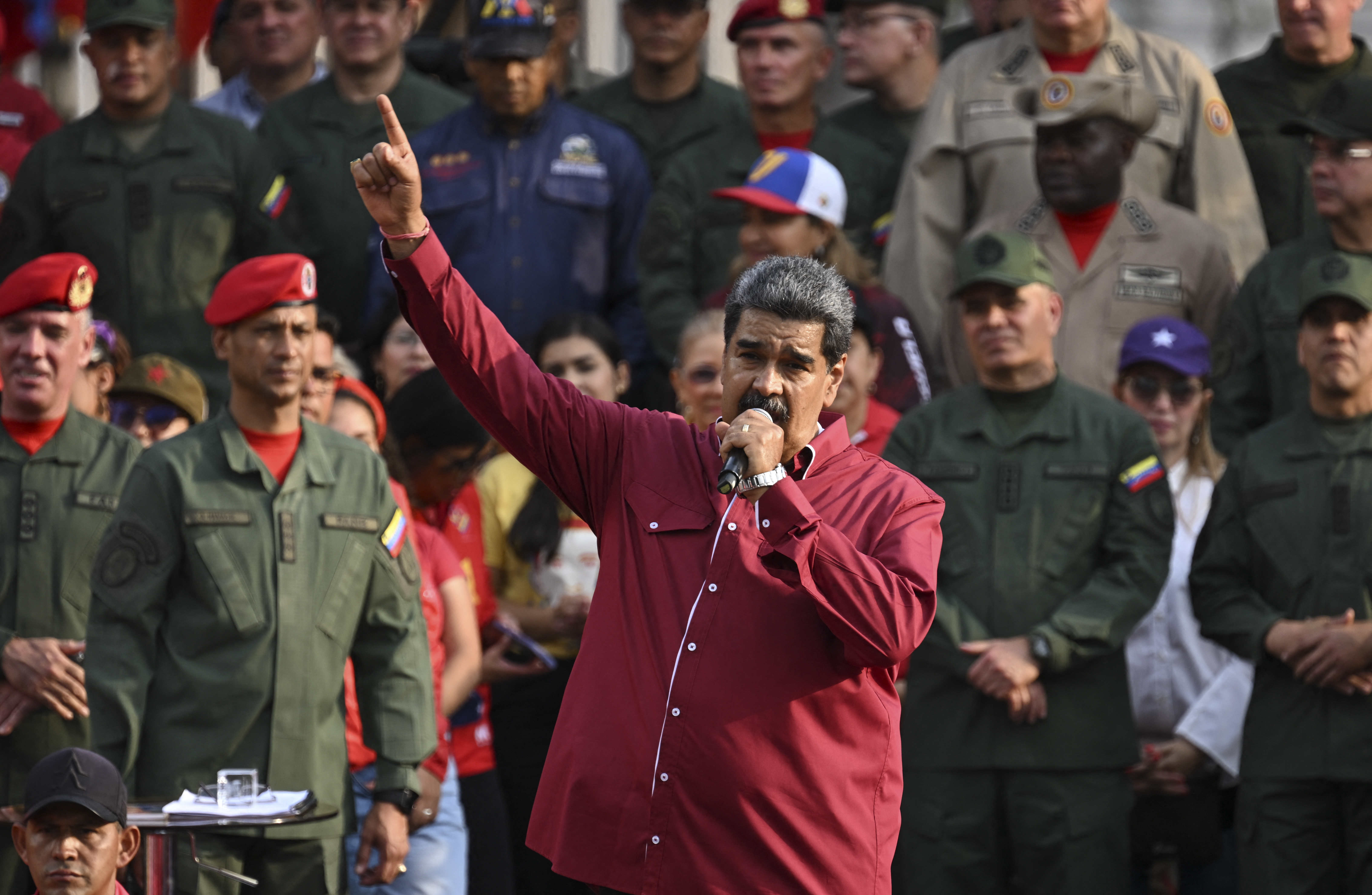 ¿Qué necesita la democracia en Venezuela para revivir?