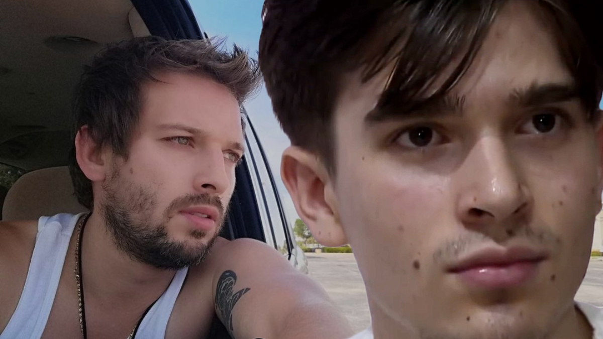 Ella es la mamá de Martín, el hijo que Andrés Fierro habría rechazado: “Me bloqueó”