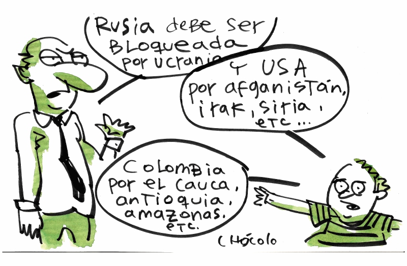 Chócolo