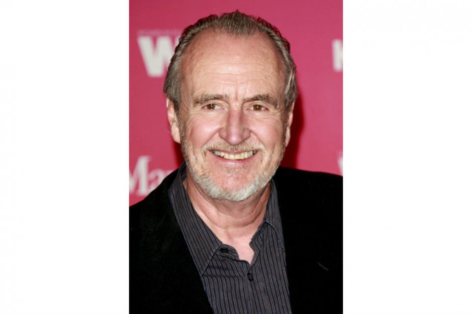 Falleció Wes Craven, artífice del terrorífico Freddy Krueger