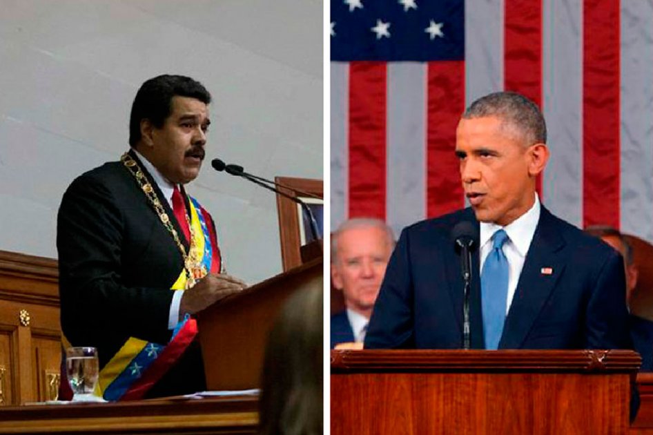Unasur buscará abrir «canales de diálogo» entre EEUU y Venezuela