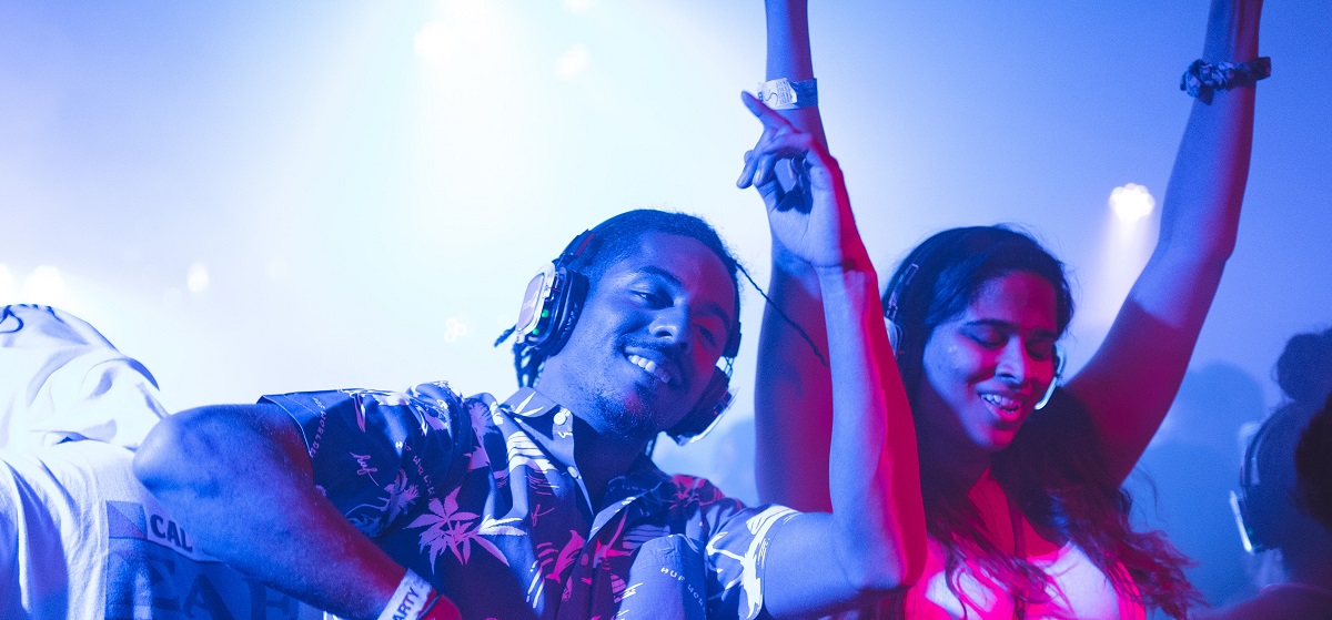 ¿Cómo cuidar la piel para un festival musical?
