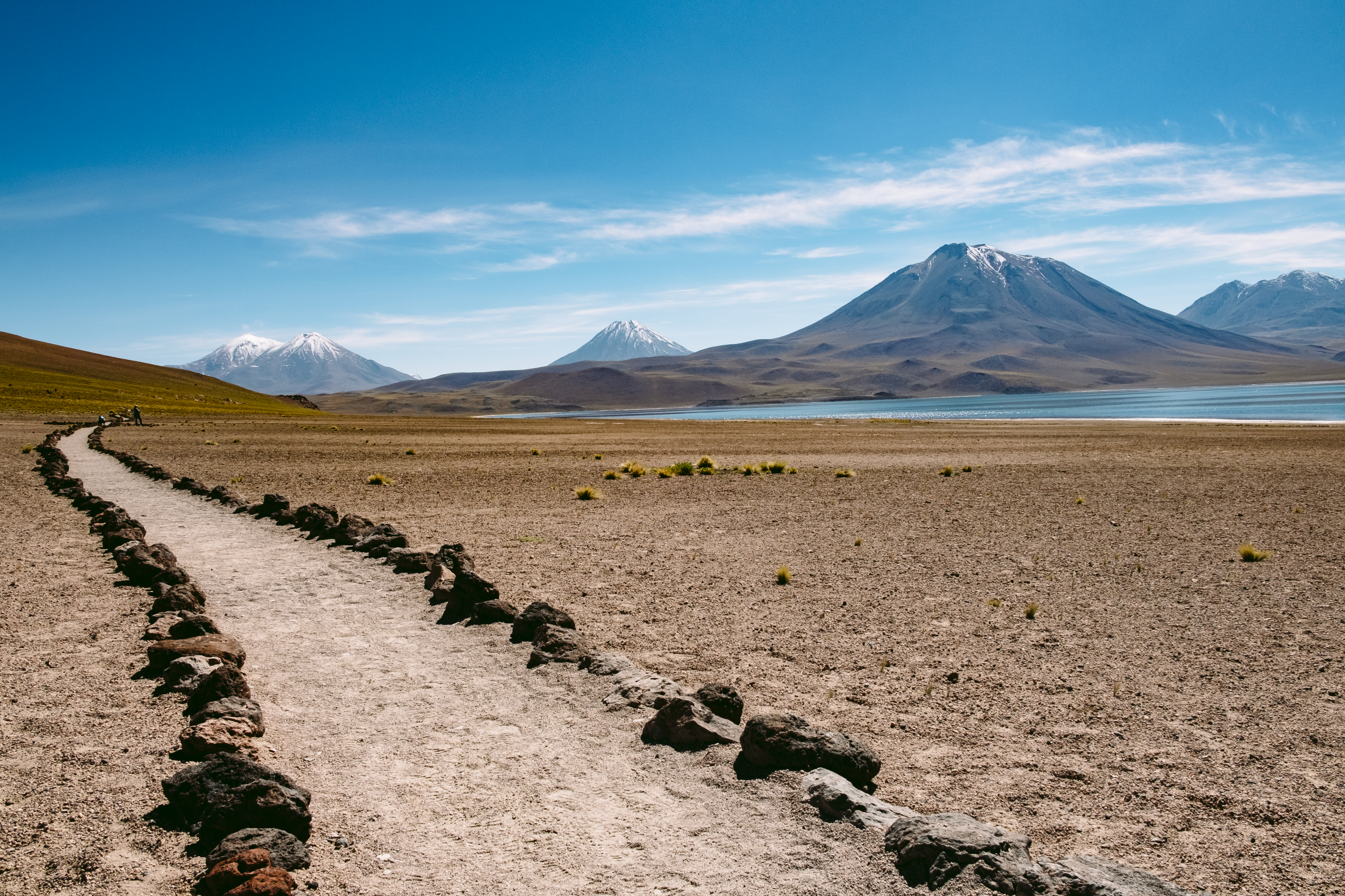 San Pedro de Atacama, nuevo paraíso del turismo nocturno en 2025 