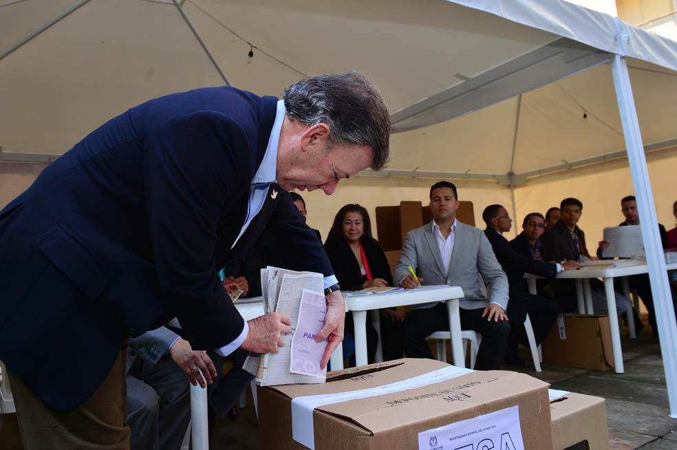 La hora de las alianzas