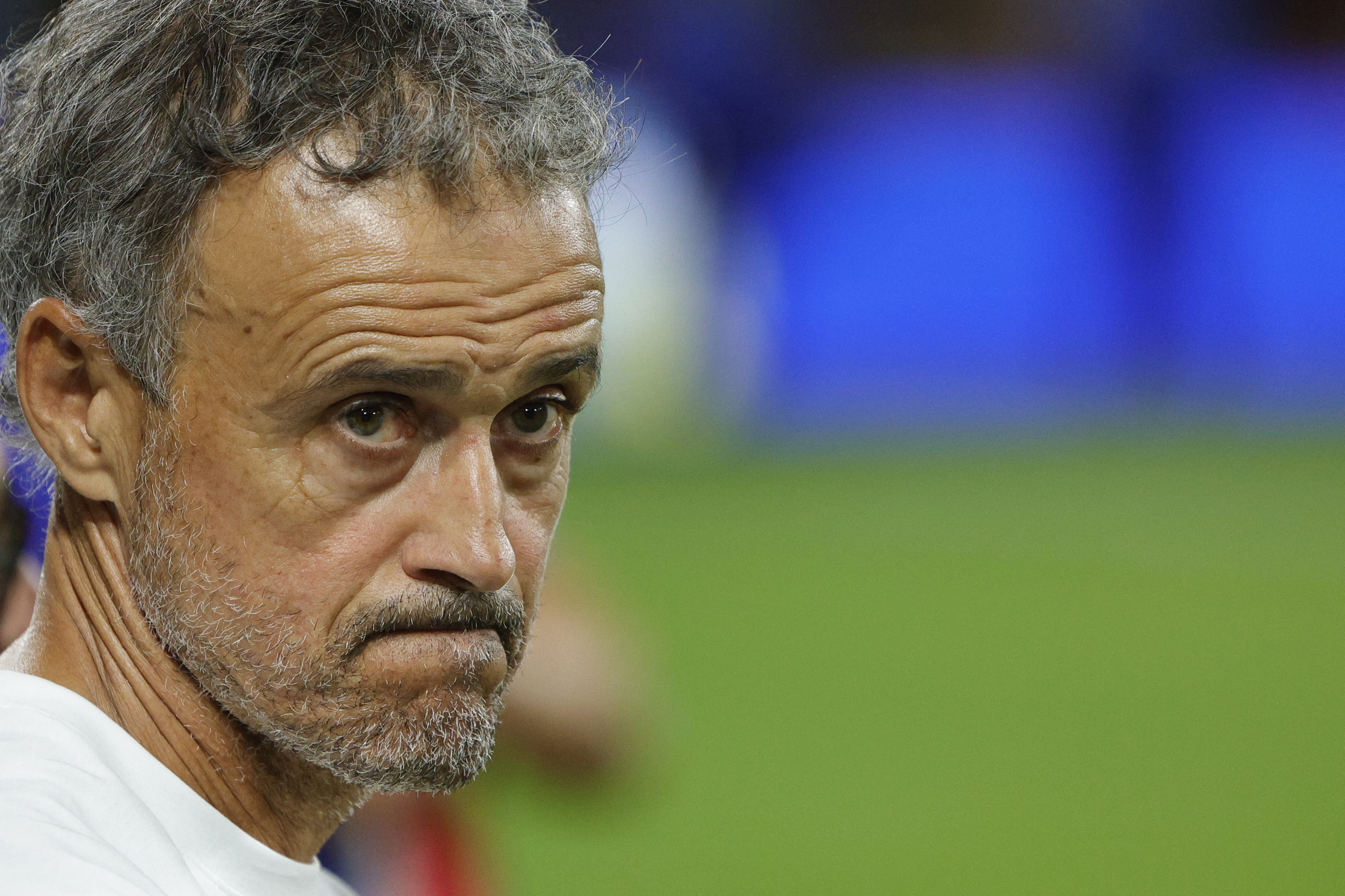 Decepción en el París Saint-Germain: perdió la Supercopa de Francia contra Lens
