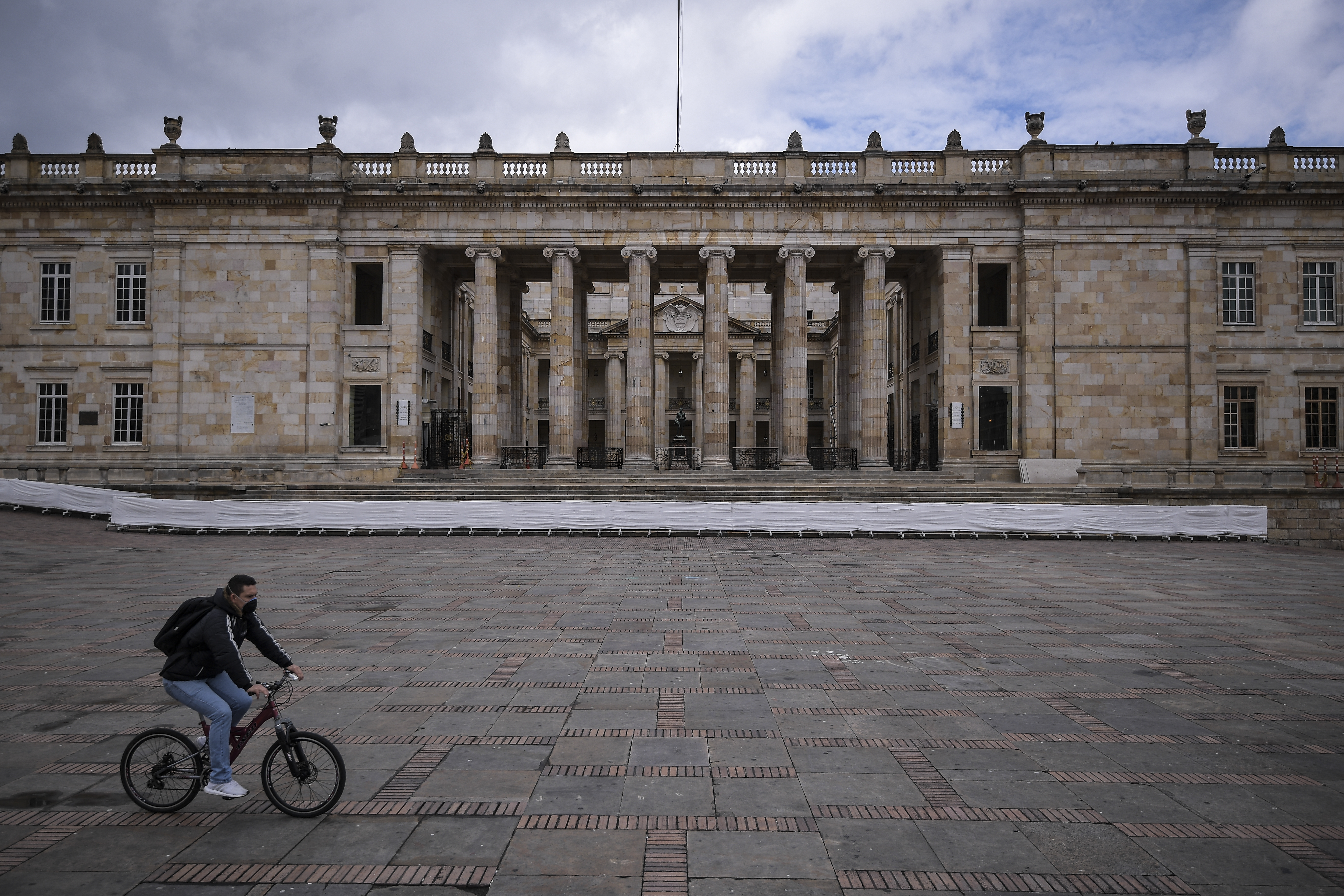 Pico y cédula en Bogotá: así funciona este lunes 1 de febrero