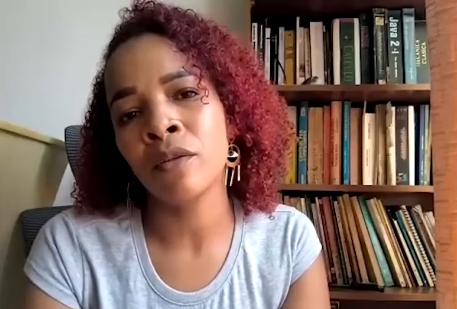 Maestra de Sofía Delgado advirtió sobre otros posibles agresores en Candelaria