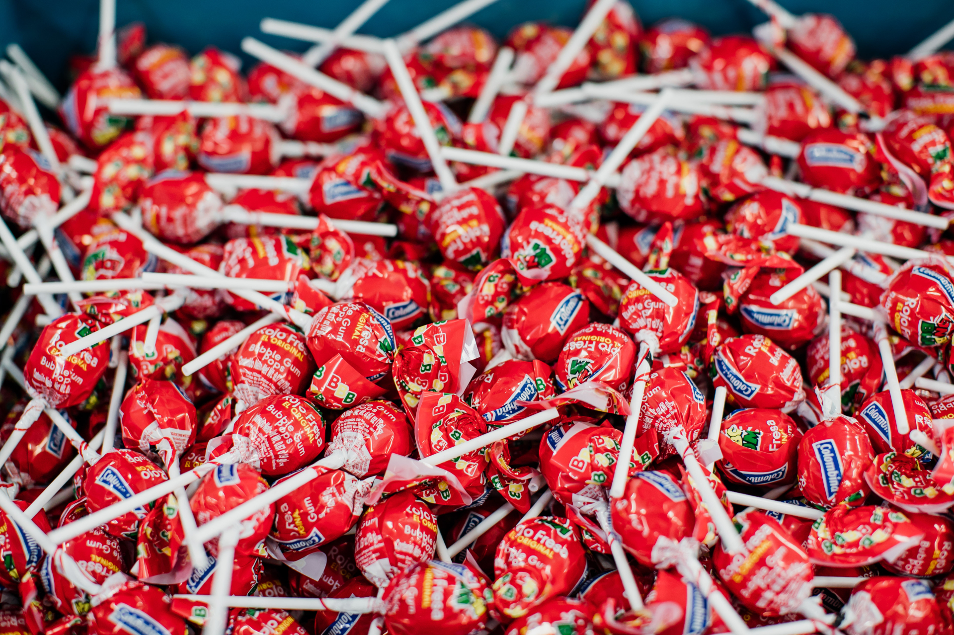 Bon Bon Bum: la historia más dulce