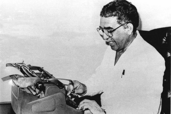 Cartagena: una cometa en la muchedumbre, por Gabriel García Márquez