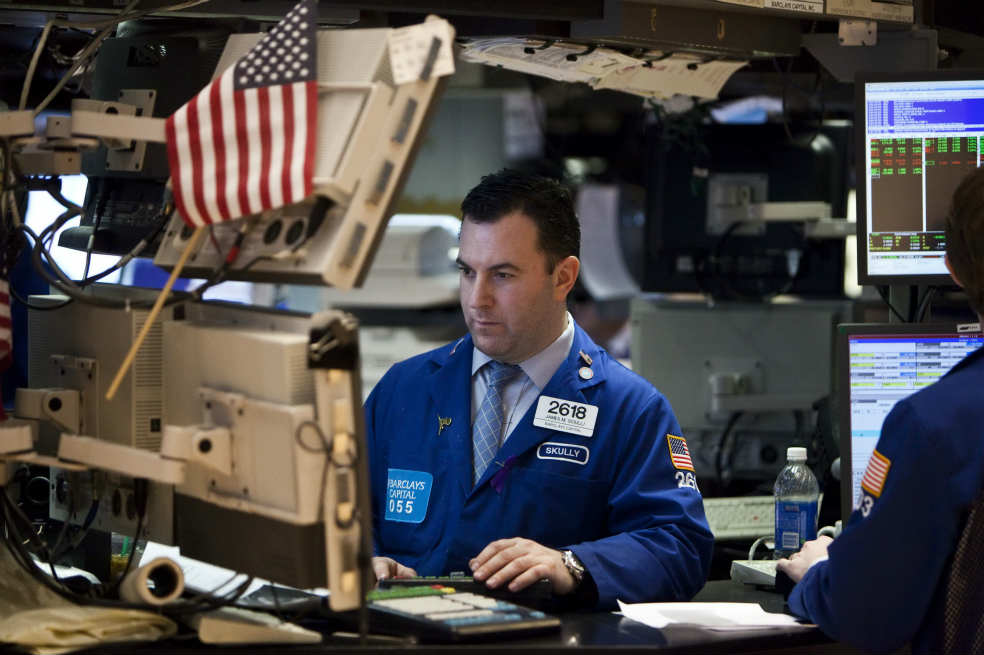 Dow Jones rompería máximos históricos