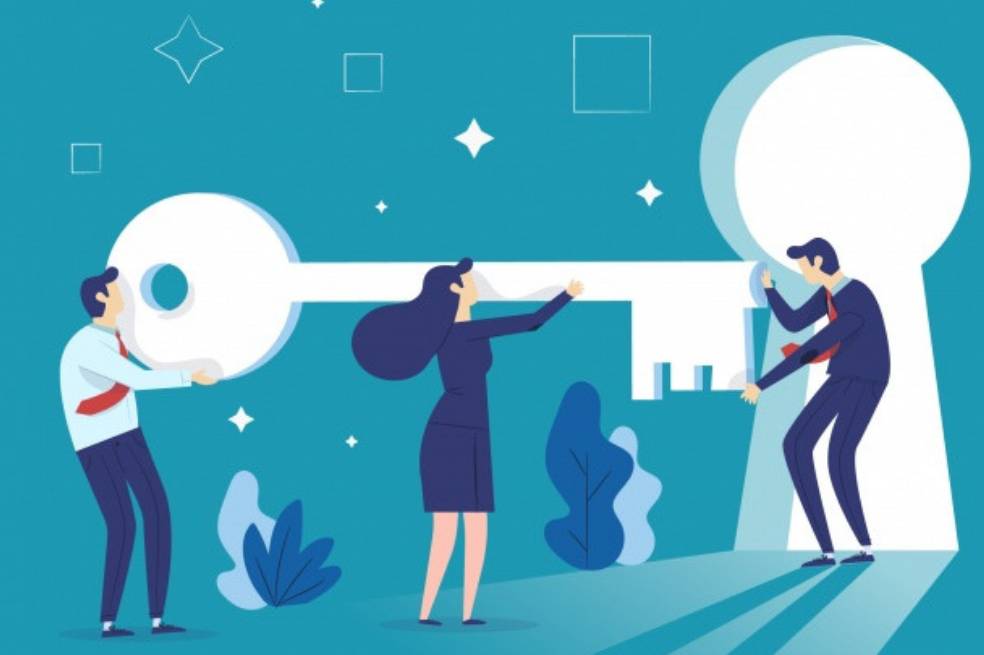 Se trata de liderar con un propósito