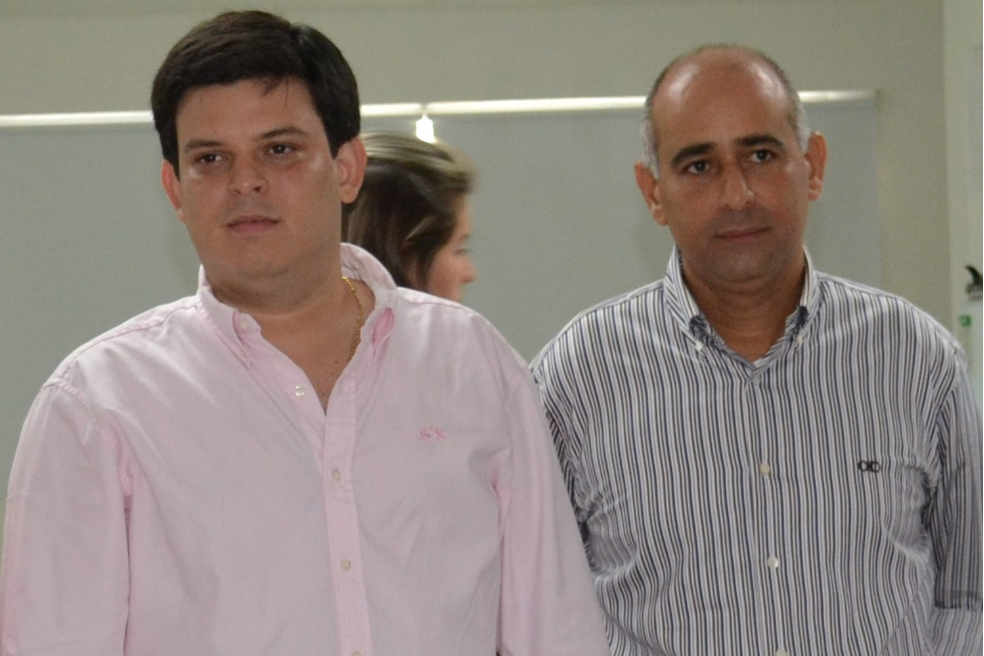 Cartel de la hemofilia: condenan a exsecretario de Salud de Córdoba a 15 años de cárcel
