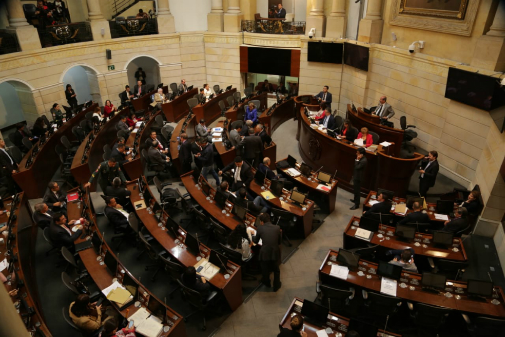 Excombatientes de Farc pedidos en extradición no serán juzgados por JEP