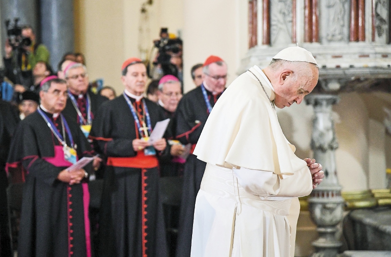 Monseñor Jesús Emilio Jaramillo: el beato por el que el Eln pide perdón