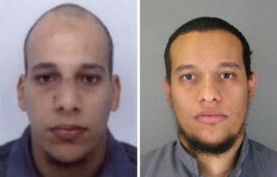 Condenan a 4 años de cárcel a conductor ebrio por alabar actos terroristas de los hermanos Kouachi