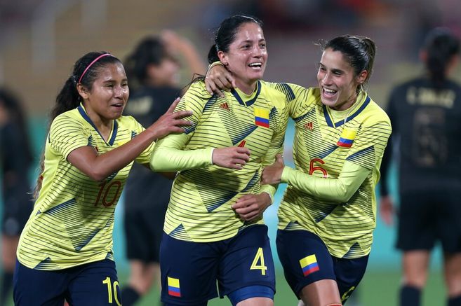 Todo lo que necesita saber sobre la Copa América Femenina 2022