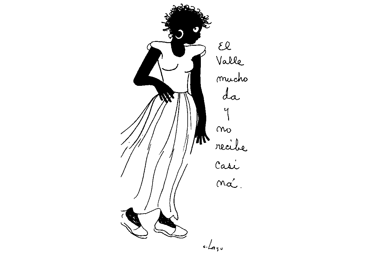 Nieves