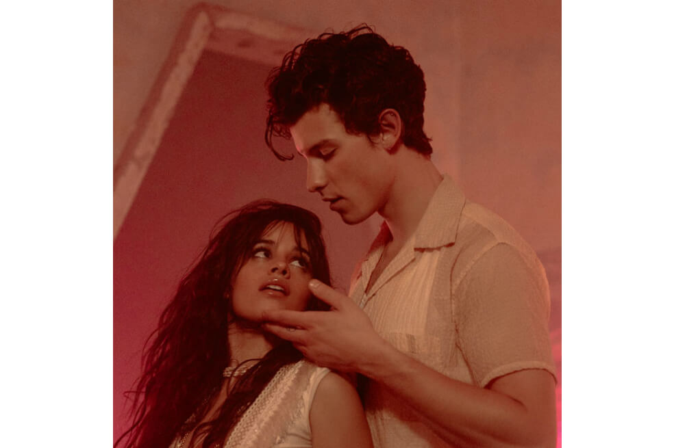 Camila Cabello: "Tuve que beber mucho vino para hacer las escenas con Shawn"