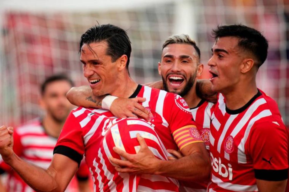 Bernardo Espinosa, el nuevo fichaje de lujo de Nacional que llega desde Europa