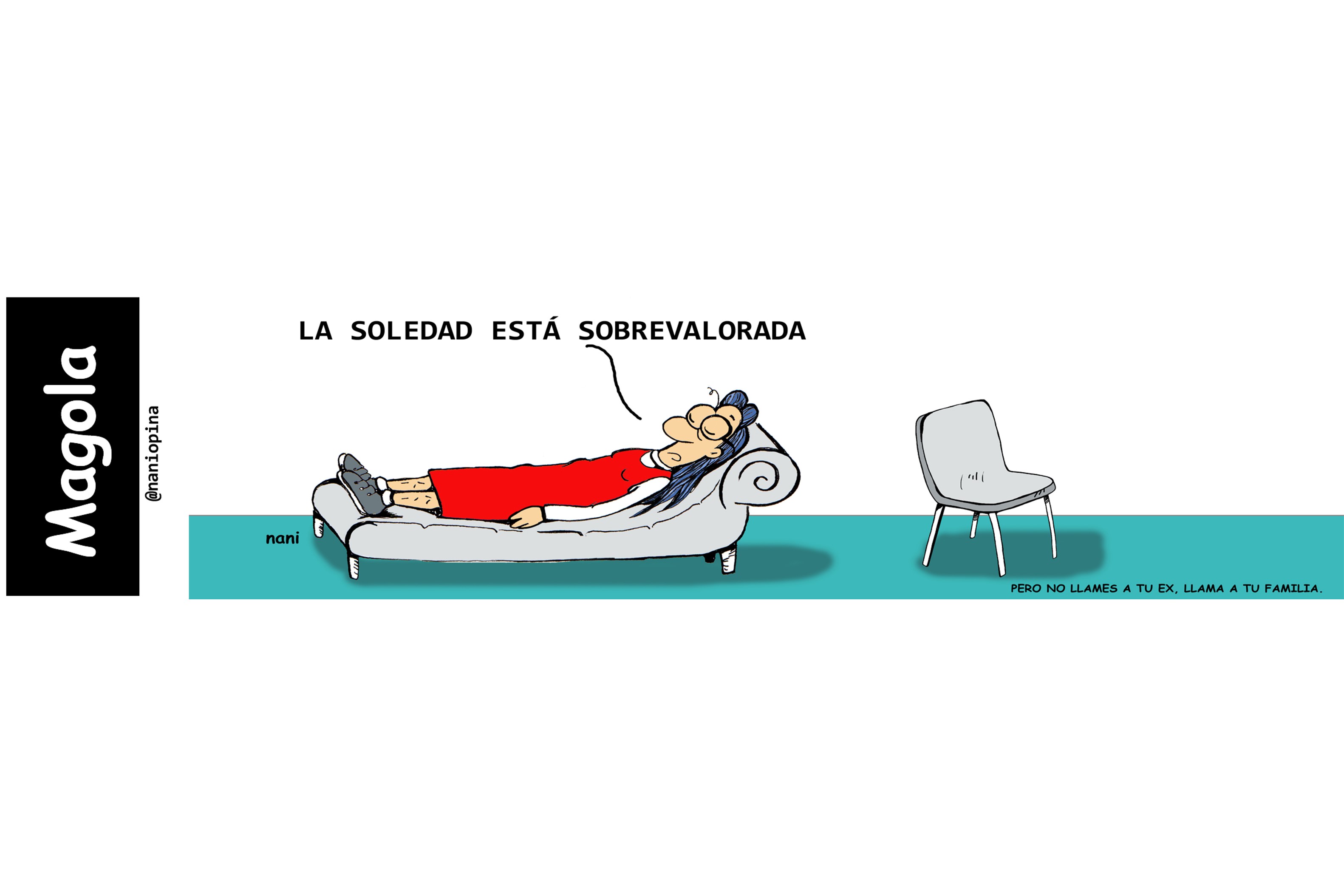 Reflexiones de fin de año