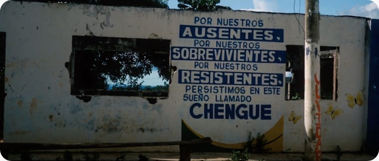 La fiscal de la masacre de Chengue que encontró justicia tras 20 años de exilio