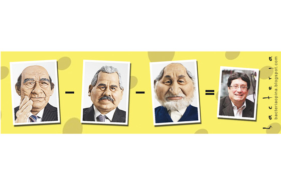 Suma periodística