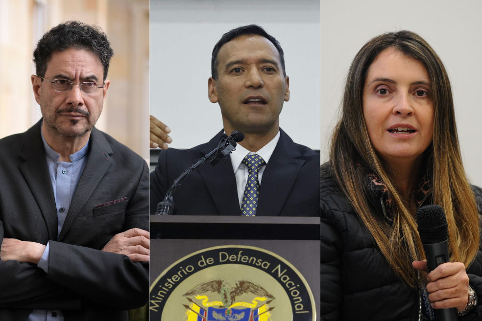 Estas son las medidas de Mindefensa tras Junta de Inteligencia por amenazas a candidatos