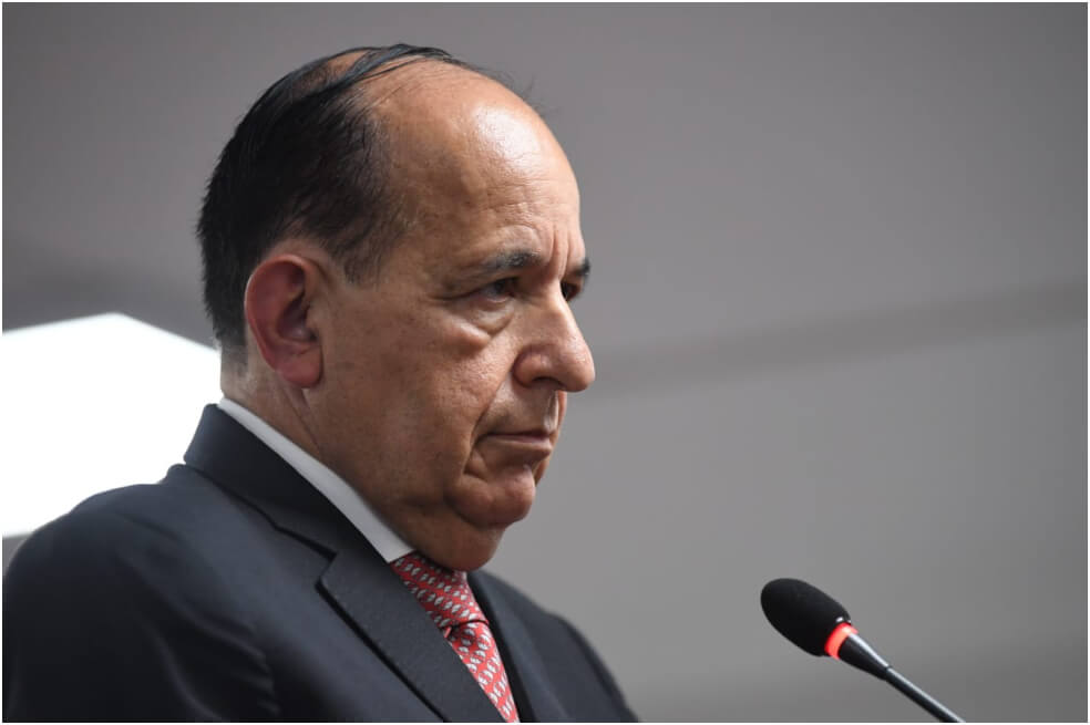 Cartel de la toga: Álvaro Ashton reconoce pago de $800 millones para archivar proceso