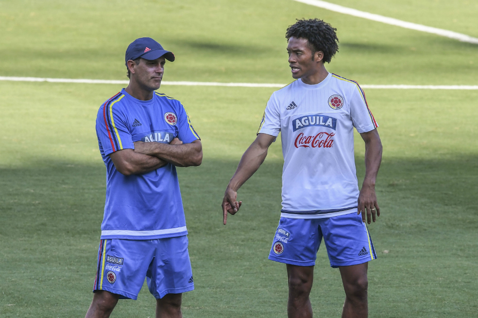 Colombia, sin margen de error ante Bolivia, buscará conseguir la victoria en Barranquilla