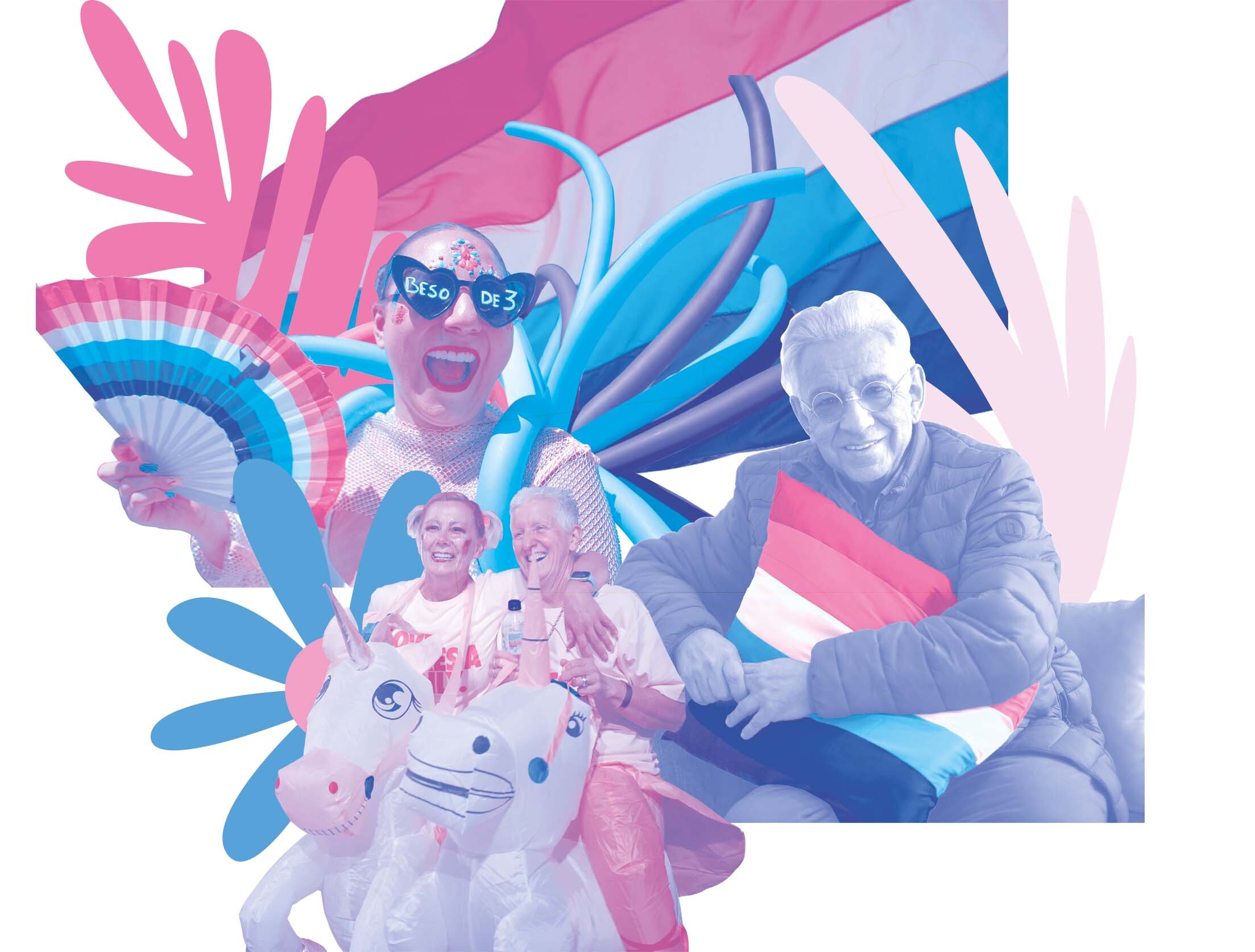 Infografía | Diversidad para ‘dummies’: ¿Por qué se conmemora el Pride?