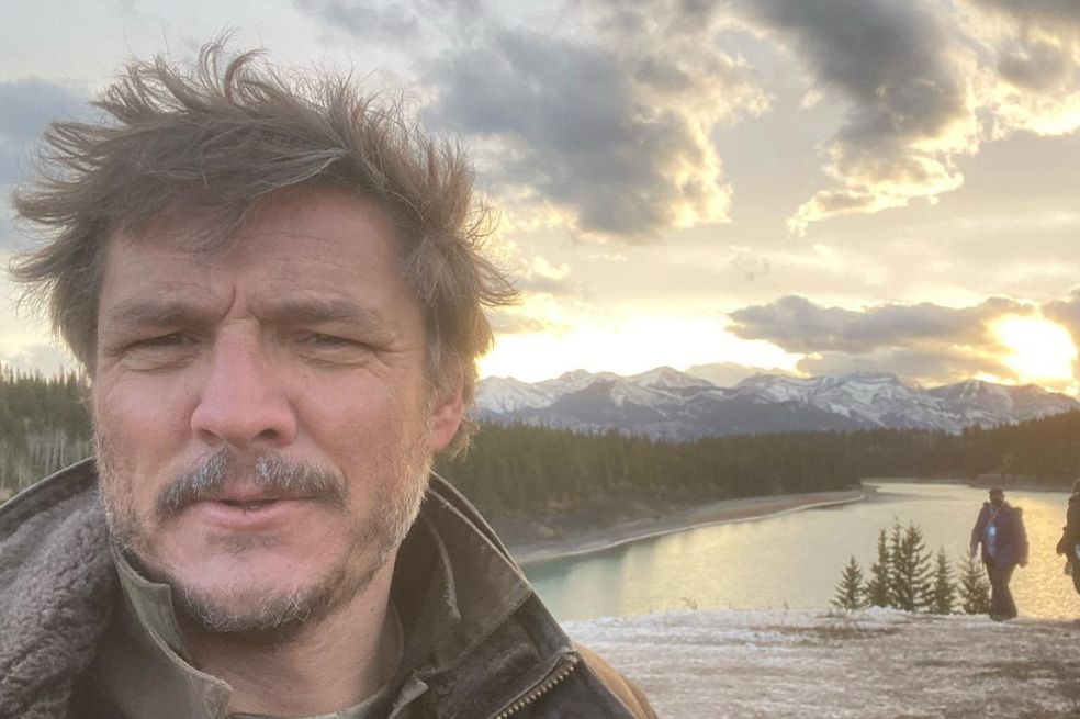 Pedro Pascal: las fotos más sexis del actor chileno