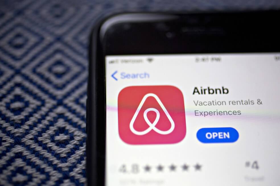 ¿Reservó en Airbnb? La app introdujo políticas más flexibles por coronavirus