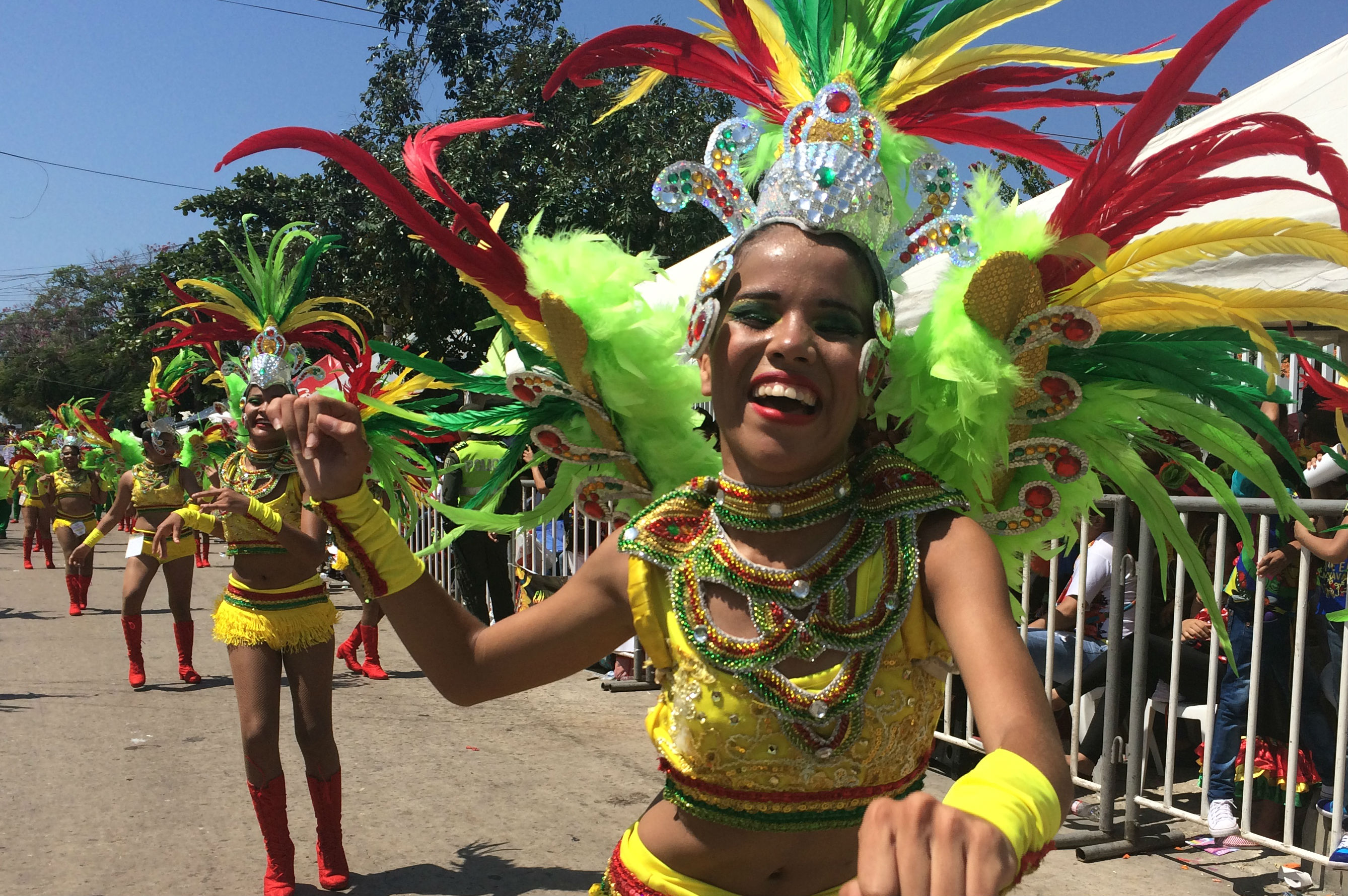 Cierran temporalmente “La Troja” de Barranquilla por infringir Código de Policía
