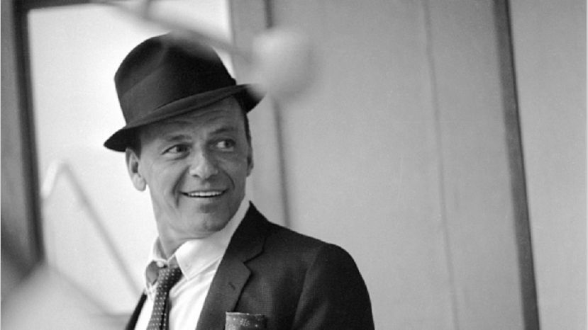 Recuerdos y joyas de Sinatra se venden por 9,2 millones de dólares