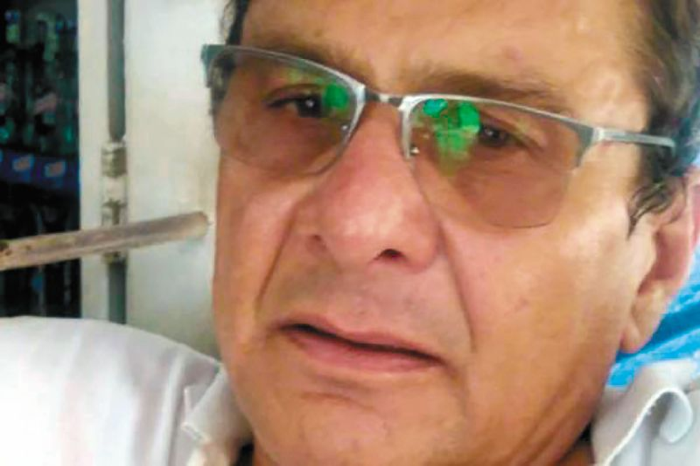 Edward Mattos pide declarar ante la Comisión de la Verdad