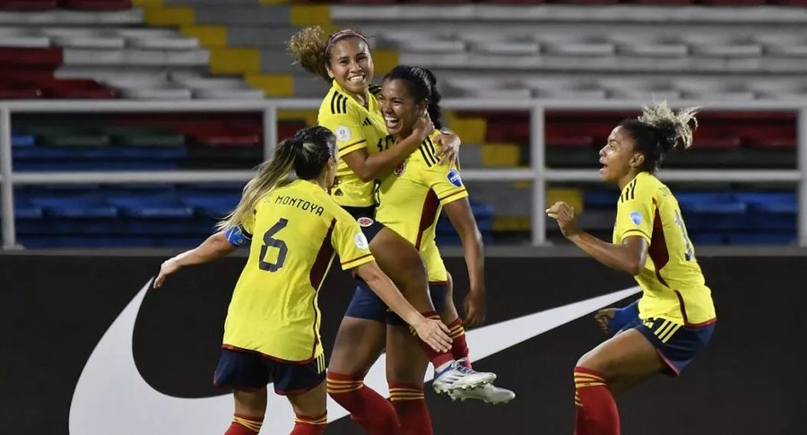 Siguen preparando el Mundial: selección colombiana confirmó nuevo amistoso