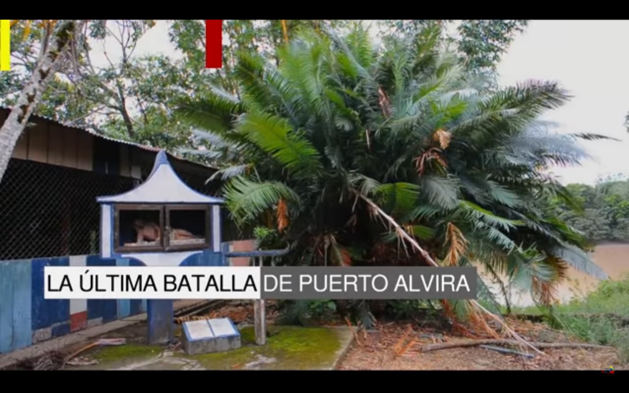 ¿Qué ha pasado 19 años después de la masacre de Puerto Alvira?