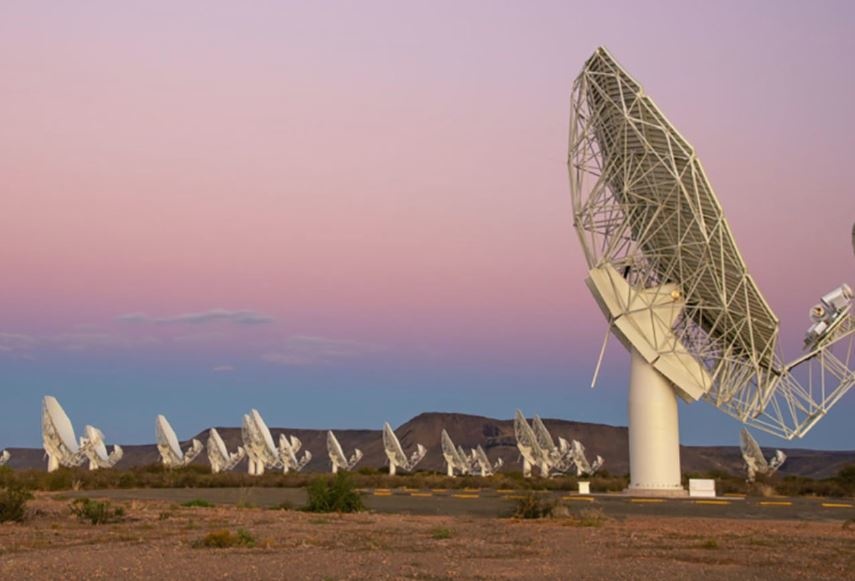 Un equipo de científicos descubre 49 nuevas galaxias