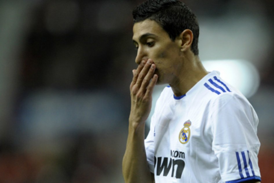 Las bajas del Real Madrid para el partido del Liga de Campeones