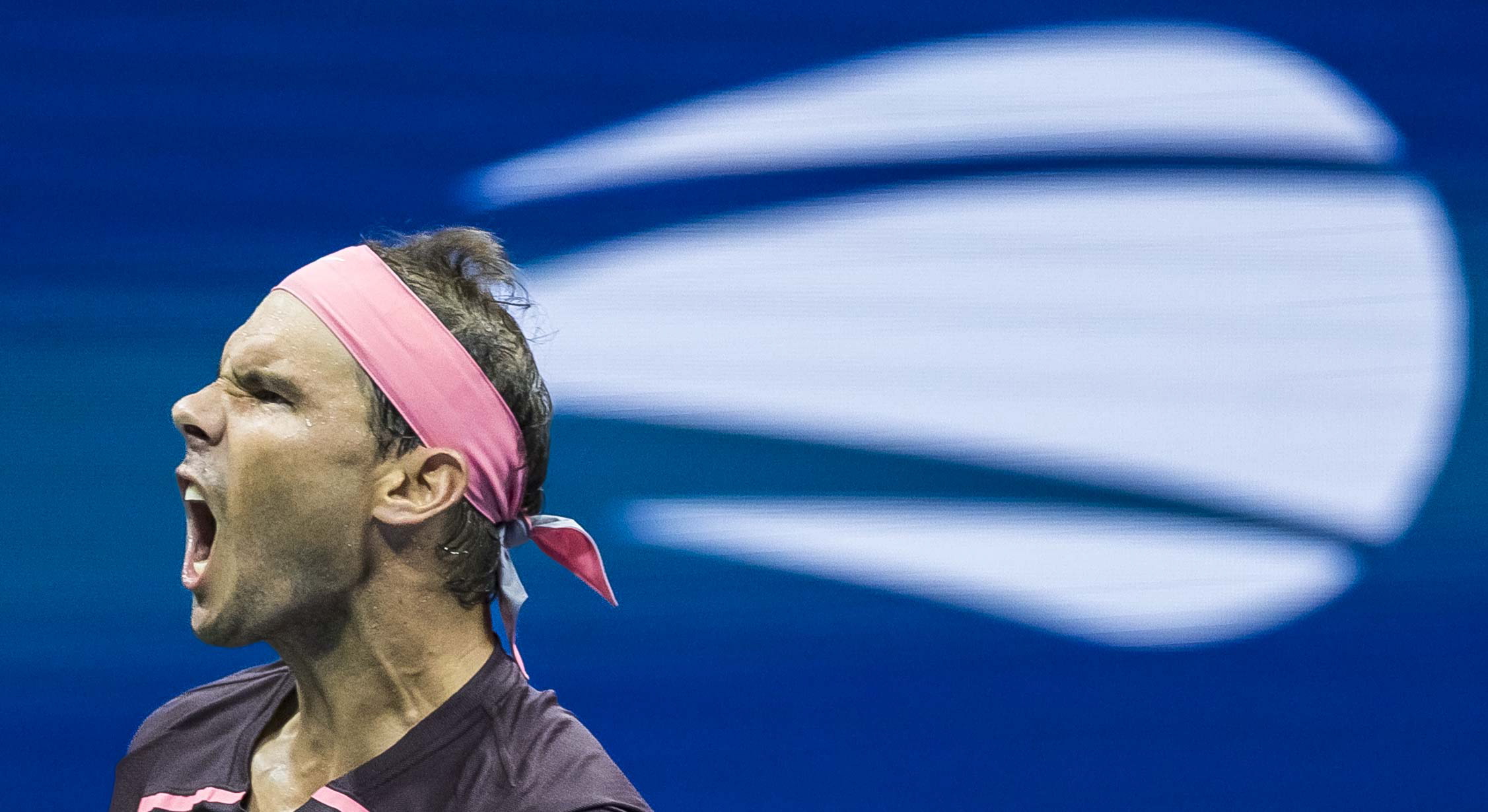Rafael Nadal: “Hasta hace poco dudaba si volvería a jugar en el US Open”