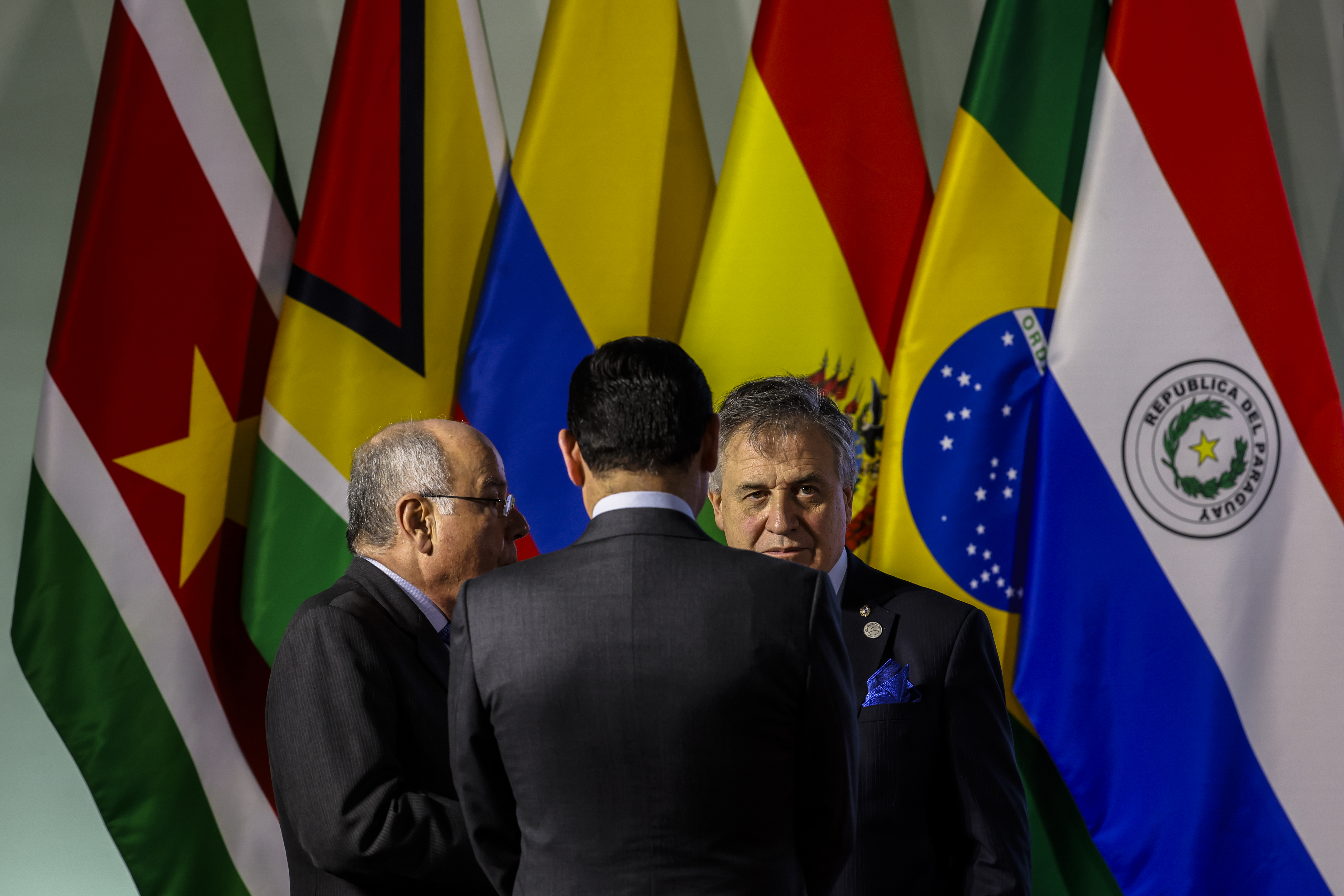 Mercosur se reúne con la inclusión de Bolivia, pero sin Javier Milei presente