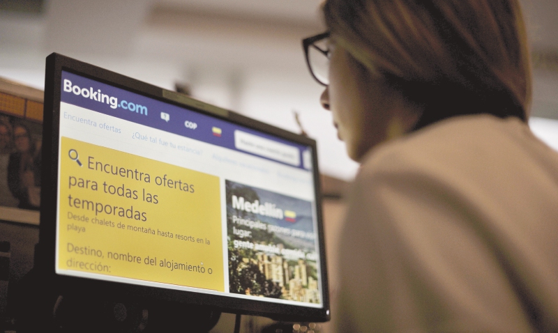 ¿Formalización turística o freno a la economía digital?