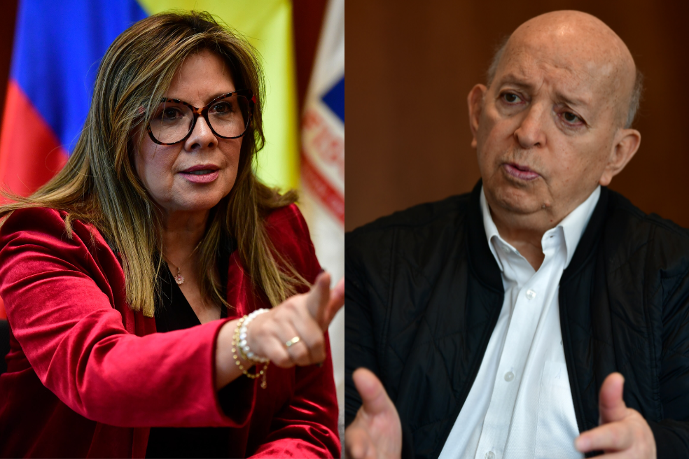 Las líneas rojas de la Fiscalía sobre diálogos con el Clan del Golfo y la paz total de Petro