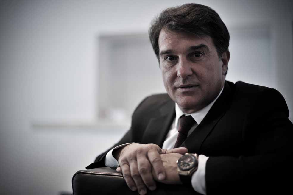 ‘La clave: querer al equipo’